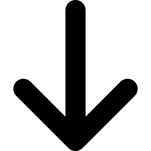 Arrow Scroll to contact