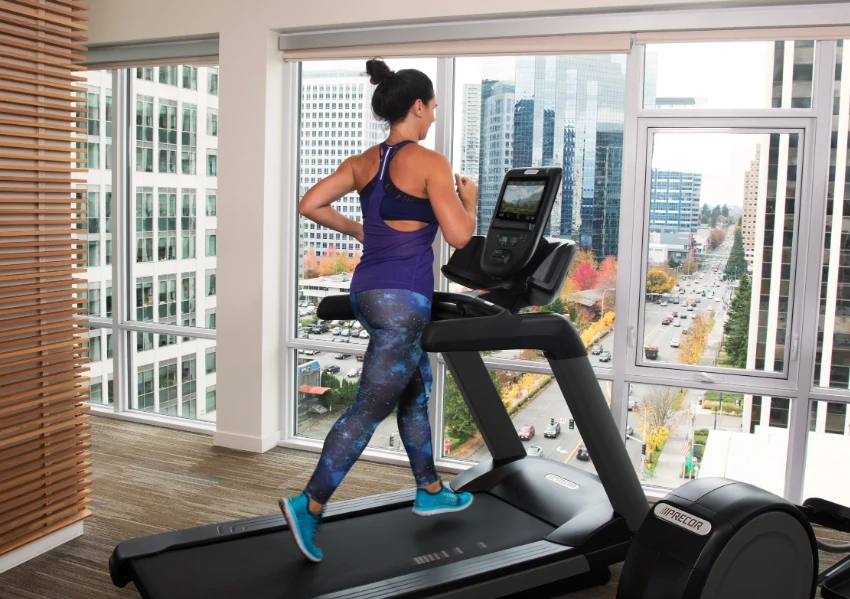 Out-Fit facility