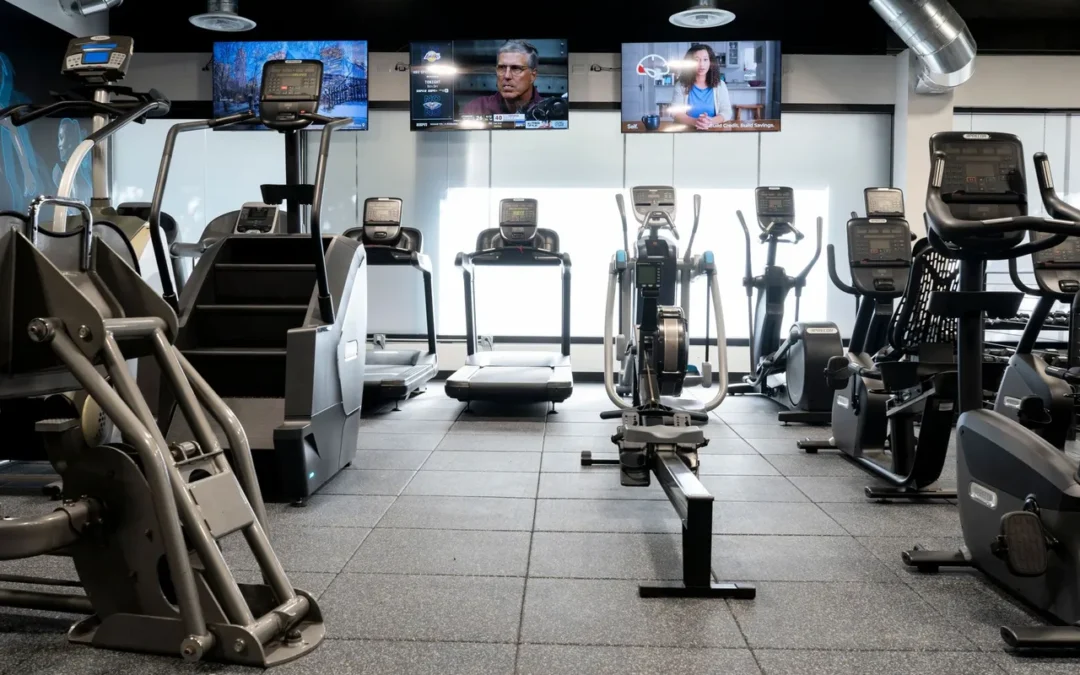 Balanced Fitness & Health