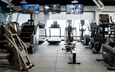 Balanced Fitness & Health