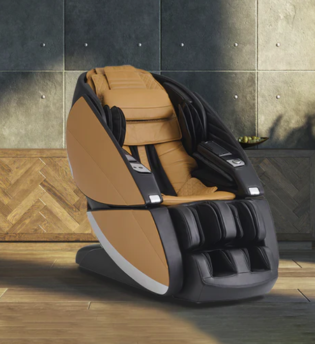 Human Touch Novo XT Pro Plus massage chair