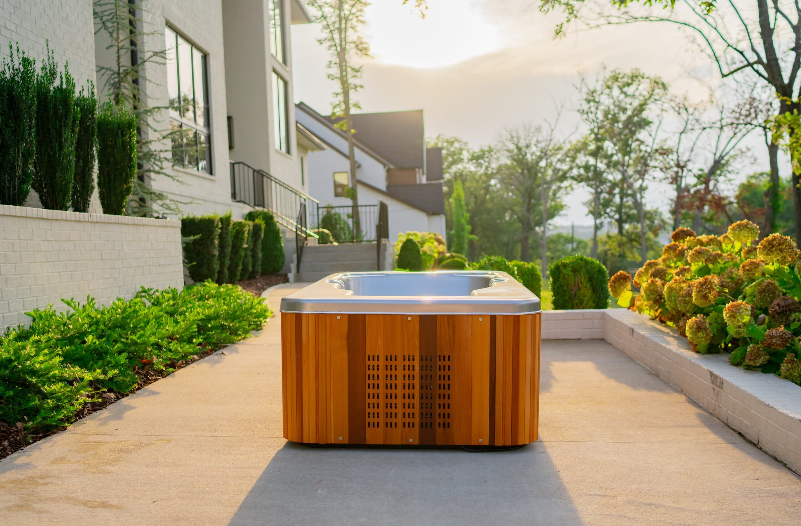 ColdTub Classic Plus cold plunge
